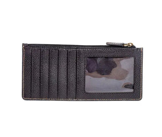 Foothill Creek Long Credit Card Holder