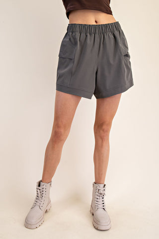 Lunar Adventure Shorts