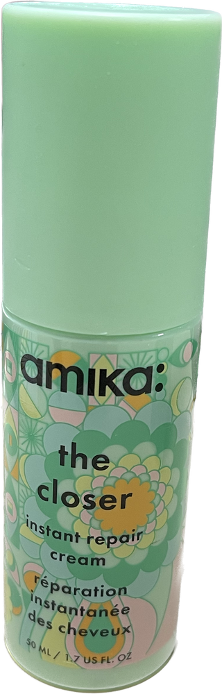 Amika The Closer Instant Repair Cream