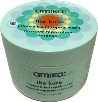 Amika Kure Intense Bond Repair Mask