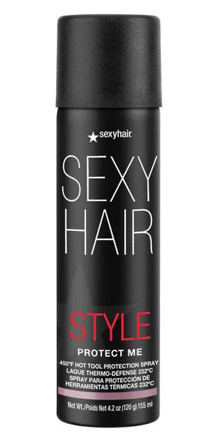 Sexy Hair Protect Me Hot Spray