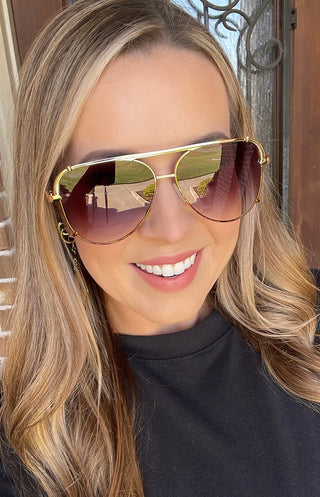 Shay Sunglasses