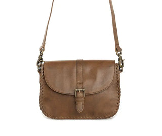 Summerset Vista Leather Bag