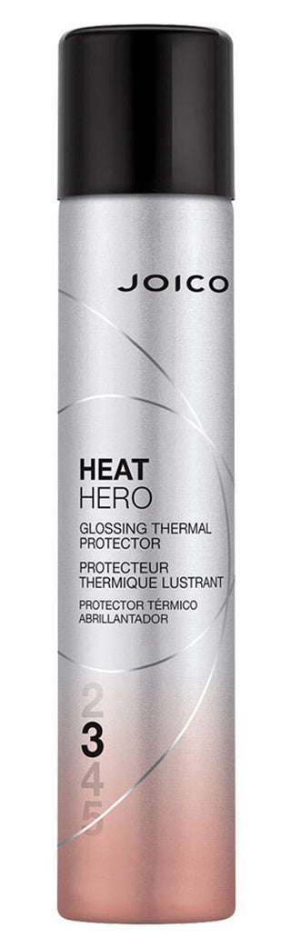Joico Glossing Thermal Protectant
