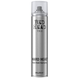 Bed Head Hard Head