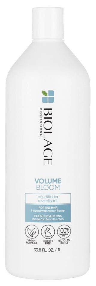 Biolage Conditioner Liter