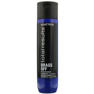 Matrix Brass Off Conditioner