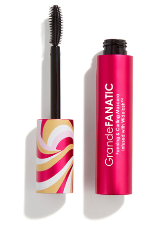 Grande FANATIC Mascara