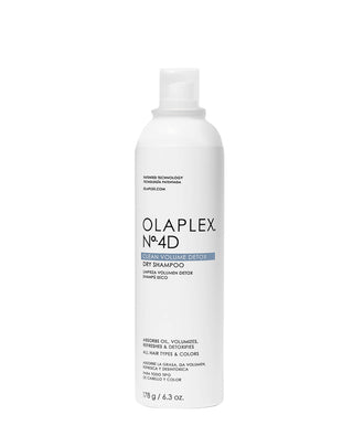 Olaplex No. 4D Detox Dry Shampoo