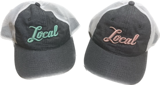 Local Cap