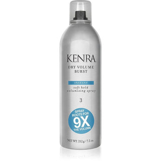 Kenra Dry Volume Burst