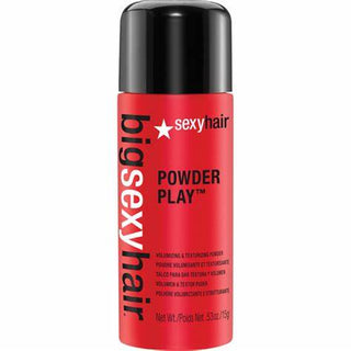Sexy Hair Powder Play